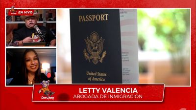 Abogada Leticia Valencia