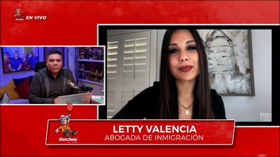Leticia Valencia, Abogada de Inmigración - ¿Cómo Cancelar el Procedimiento de Deportación?