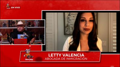 Leticia Valencia, Abogada de Inmigración - ¿Es Posible Vaciar los Cargos de Delitos Deportables?