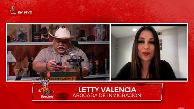 Leticia Valencia, Abogada de Inmigración - Importantes Detalles del Formulario 751