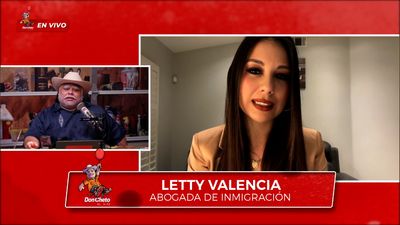 Leticia Valencia, Abogada de Inmigración: ¿Podemos Obtener Una Visa de Trabajo Sin Tener de Turista?