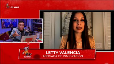 Leticia Valencia, Abogada de Inmigración - ¿Cómo Reabrir Una Orden de Deportación?