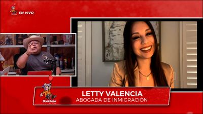 Leticia Valencia, Abogada de Inmigración - ¿Qué Hacer Si Recibes Una Carta de ICE Para Reabrir Tu Caso?