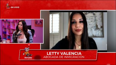Leticia Valencia, Abogada de Inmigración - ¿Qué Hacer Si Mi Tarjeta de Inmigración Tiene Errores?