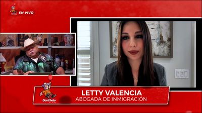 Leticia Valencia, Abogada de Inmigración - ¿Por Qué Una Liberación de ICE es Considerada un 'Parole'?