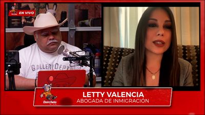 Leticia Valencia, Abogada de Inmigración - ¿Cuáles Ciudadanías Por Naturalización Corren Peligro?
