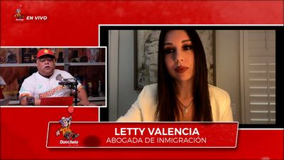 Leticia Valencia, Abogada de Inmigración - ¿Cómo Protegernos de las Redadas de ICE en Los Ángeles?