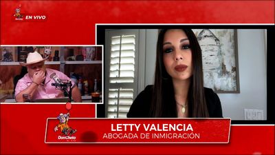 Leticia Valencia, Abogada de Inmigración - ¿Cambiaron las Leyes Para Inmigrantes Casados con Ciudadanos Estadounidenses?