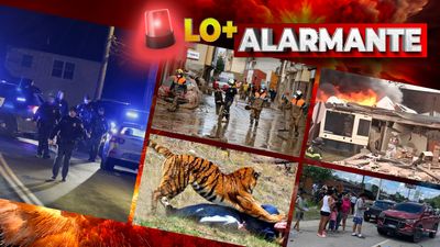 Lo Más Alarmante del Año 2025 - 02