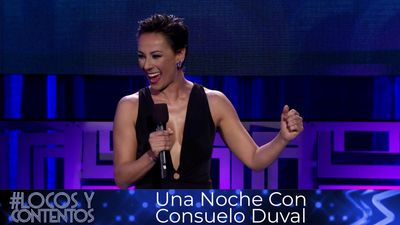 Una Noche Con Consuelo Duval