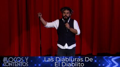 Las Diabluras de El Diablito