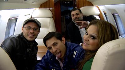 Entre aplausos y despedidas