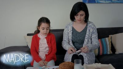 Una Abrupta Separación
