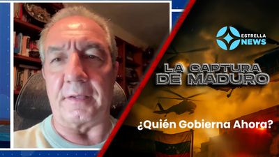 Vacío de poder: incertidumbre en Venezuela