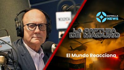 Reacciones globales: celebraciones y condenas tras arresto