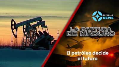 Venezuela Post-Maduro: El petróleo entra en juego