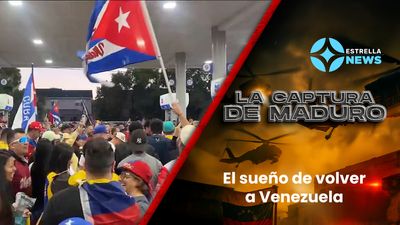 Sueño de regreso: venezolanos anhelan volver a casa
