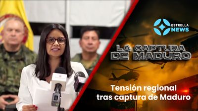 Reacción regional: países rechazan operación en Venezuela