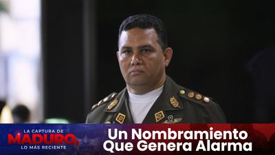 Nombramiento Polémico: Nuevo jefe de seguridad
