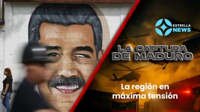 Impacto regional tras la captura de Nicolás Maduro