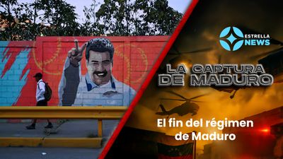 Momento clave: Captura de Maduro sacude a Venezuela y la región