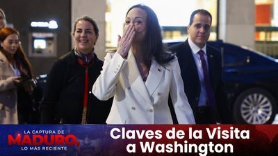 Claves de la Visita a Washington