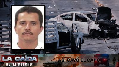La Mujer Clave Que Llevó Al Operativo Final