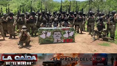 De Policía A Capo: El Ascenso Criminal