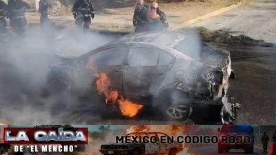 CIerre De Edición - México Bajo Fuego: 20 Estados En Caos