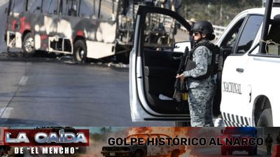 Captura Histórica Y Tensión Política