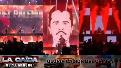 Cierre De Edición - Narcocorridos Bajo La Lupa