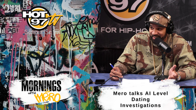 Mero talks AI Level Dating Investigations