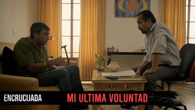 Mi Última Voluntad
