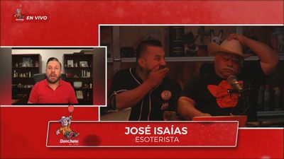 Jueves de Misterio - Así Puede Sucede Cuando Tomamos Objetos de las Tumbas…