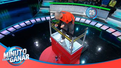 ¡Listos Para El Dinero..!