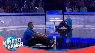 Decididos A Ganar