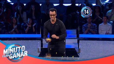 Cuando Manda la Mujer