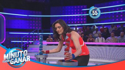 Amor Tras Bambalinas