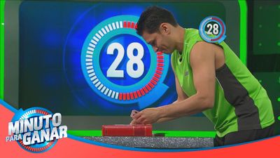 Víctimas Del Tiempo