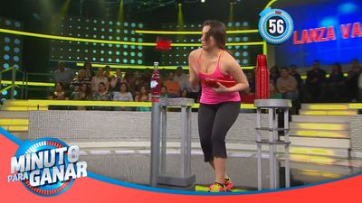 ¡A Luchar Por Mamá..!