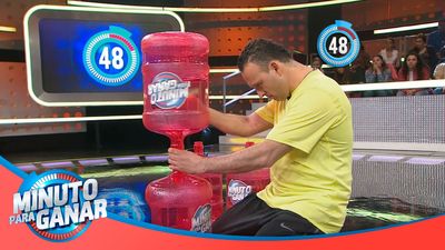 Calculando Su Suerte