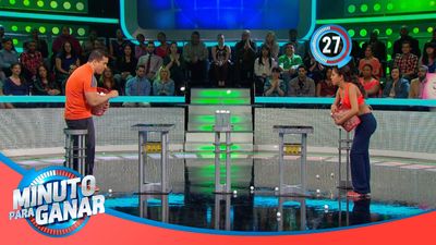 Volcán de Precisión