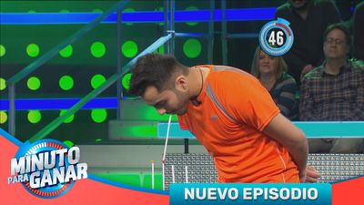 Calentando la Suerte