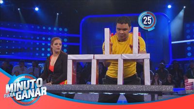 El Cielo Es El Límite