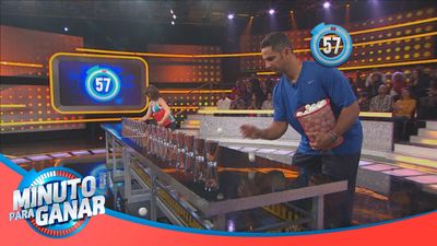 Una Pareja de Ensueño