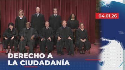 Noticiero EstrellaTV | Abril 01, 2026