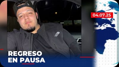 Noticiero EstrellaTV | Abril 07, 2025