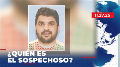 Noticiero EstrellaTV | Noviembre 27, 2025