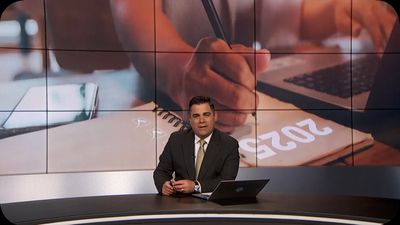 Noticiero EstrellaTV | Enero 1, 2025