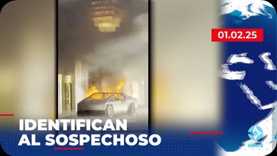 Noticiero EstrellaTV | Enero 2, 2025